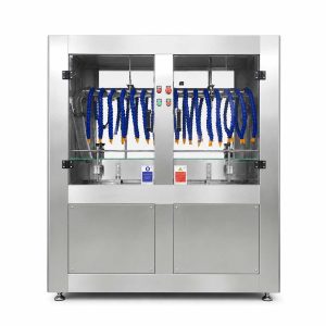 Bottle Body Air Dryer