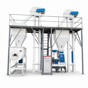 Bucket Elevator-2