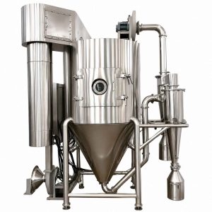 Dairy Spray Drying Tower