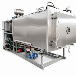 Food Freeze Dryer