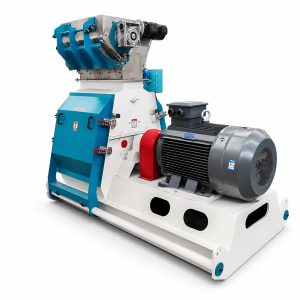 Hammer Mill