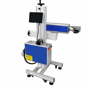 Industrial Inkjet Coding Machine