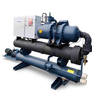 Industrial Refrigeration Unit
