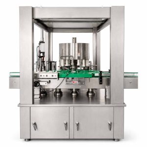Automatic Labeling Machine