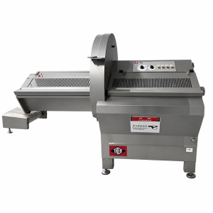 Meat and Bone Cutting Machine
