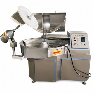 Bowl Cutter