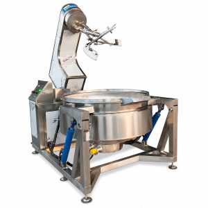 Planetary Cooking Mixer