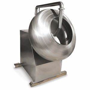 Candy Coating Pan