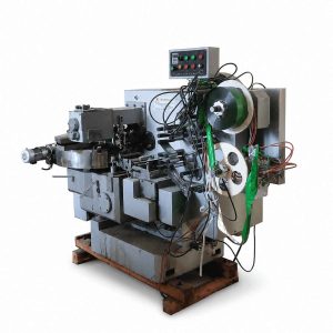 Candy Twist Wrapping Machine