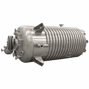 High-Pressure Reactor