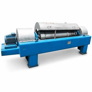 Decanter Centrifuge