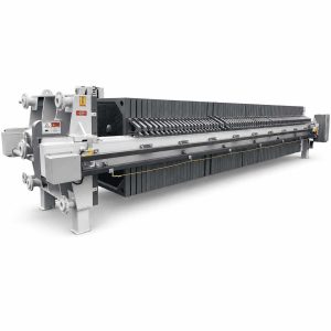 Membrane Filter Press
