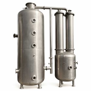 Multi-Effect Evaporator