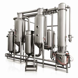 MVR Evaporator