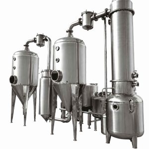 Thin-Film Evaporator
