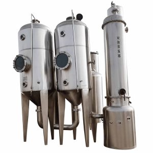 Falling-Film Evaporator