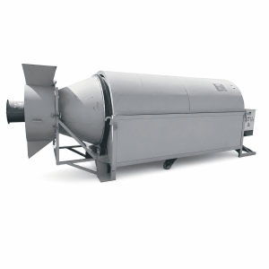 Rotary Drum Dryer