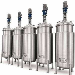 Fermentation Tank