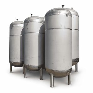 Metering Tank