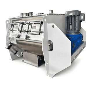 Ribbon Blender