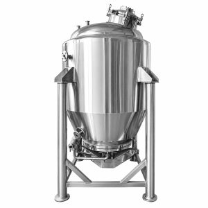 Multifunctional Herbal Extraction Tank