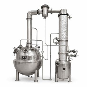 Vacuum Concentrator