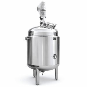 Crystallization Tank