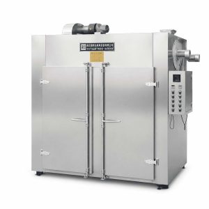 Hot-Air Circulation Oven