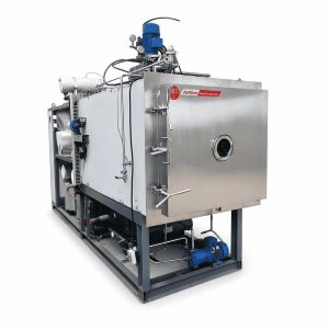 Pharmaceutical Freeze Dryer