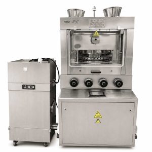 Rotary Tablet Press