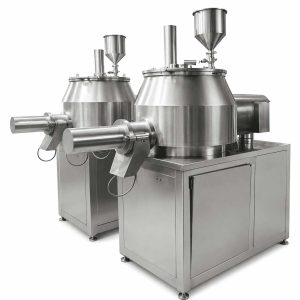 Pharmaceutical Granulator