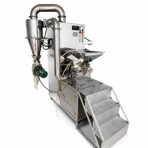 Pharmaceutical Pulverizer