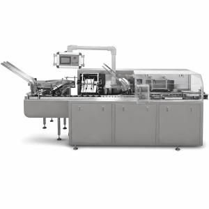 Automatic Cartoning Machine