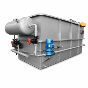 Dissolved Air Flotation Unit
