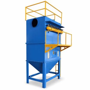 Baghouse Dust Collector
