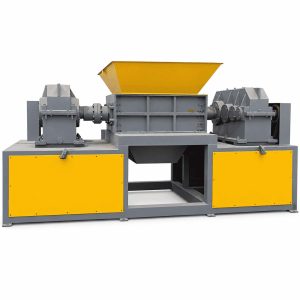 Industrial Shredder