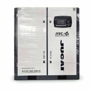 Rotary Screw Air Compressor