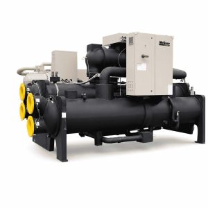 Industrial Chiller Unit
