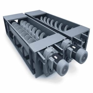 Screw Conveyor