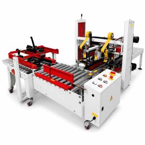 Automatic Carton Sealer