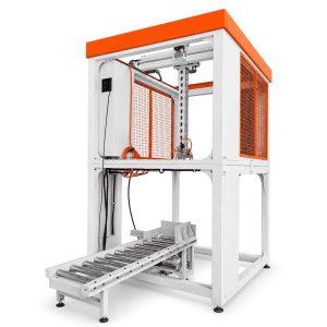 Automatic Palletizer