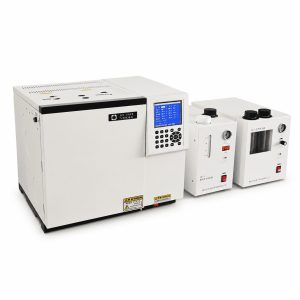 High-Performance Liquid Chromatograph