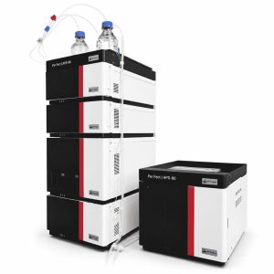 Gas Chromatograph