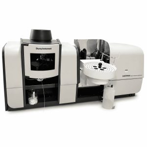 Atomic Absorption Spectrometer