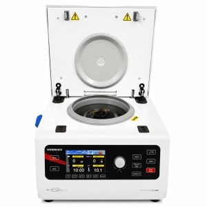 Laboratory Centrifuge
