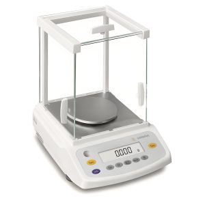 Precision Electronic Balance