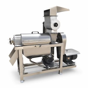 Screw Juice Extractor
