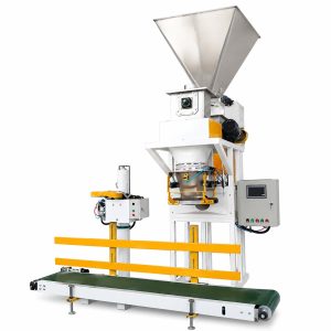 Small Concentrate Feed Production Line
